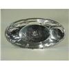 Image 1 : Sterling Bread Tray Sku2882 #1178217