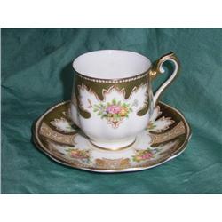 Royal Albert Cup and Saucer  #1178320