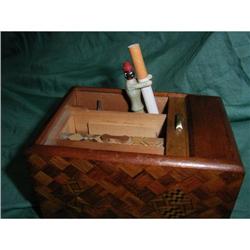 Cigaret Box #1178338