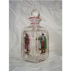 Dickens Decanter #1178350
