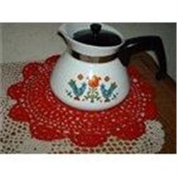 Corningware Teapot #1178498