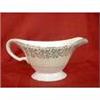 Image 1 : Edwin M Knowles Gravy Boat #1178506