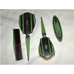 5 Piece Vanity Set #1178528