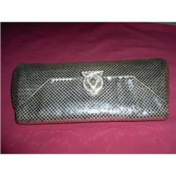 1930's WHITING&DAVIS Mesh Evening Handbag #1178547