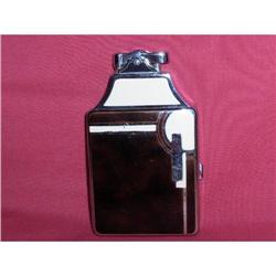 Ronson "Mastercase" Case/Lighter Combo #1178551