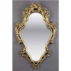 roccoco mirror  #1206055