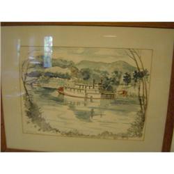 watercolor  #1206059