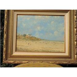 Beautifull impressiomism painting #1206062