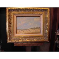 Pierre Stefani painting #1206063