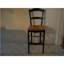 high rush seat chairs #1206066