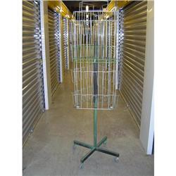 postcards stand #1206067