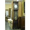 Image 1 : French Louis Philippe grandfather clock #1206083