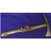 Image 1 : Vintage Flintlock Boarding Axe #1206989