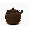 Image 1 :  Meiji Japanese Banko Ware Teapot Sg  #1212980