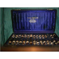 Antique Perfume  Miniatures #1213094