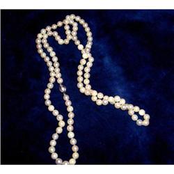 Chain of Cultive'Pearls #1213104