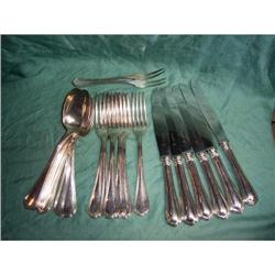 Christofle Flatware #1213105