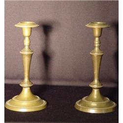 Pair candlesticks #1213116
