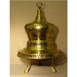 brass brazier #1213123