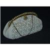 Image 1 : French Beaded Handbag #1213161