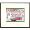 Image 1 : Original watercolor painting entitled, ?GTO? #1238592