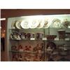 Image 1 : Service Plates and Jardinieres #1238612