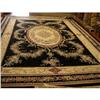Image 1 : Chinese Handmade Wool Aubusson Style 240 kpsi #1238617