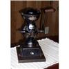 Image 1 : Antique Enterprise Cast Iron Coffee Grinder #1238627