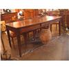Image 1 : 18th Century French Farm Table #1238676