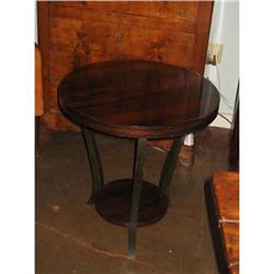 French Art Deco Gueridon #1238679