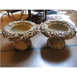 Pair of French Jardinieres #1238688