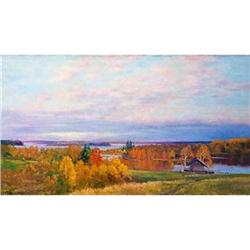 "Forest Lake" - Russian traditions school #1238824