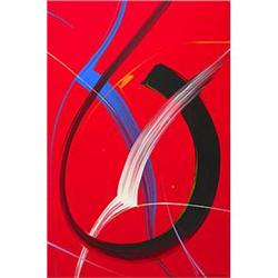 Chkhaidze Omar "Series 'Awakening' " #1238831