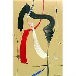 Chkhaidze Omar"Series 'Awakening' 2" #1238832