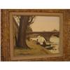 Image 1 : Claude Chereau, , French painter 1885-1975-view#1238960