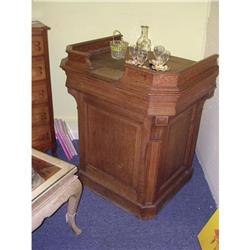 Caisse de Boulangerie/ Bakers Cash Counter #1238987