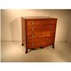 Image 1 : Mid-Atlantic Four Drawer Chest  #1239128