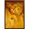 Image 1 : Magnificent Armando Sendin Painting, Lolita #1239137