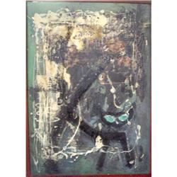 Fernando Odrizola Painting #1239162