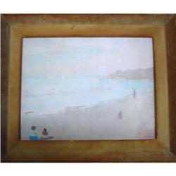 PANCETTI, Giusepe Jose Gianinni Painting #1239173