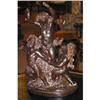 Image 1 : Bronze Cherubs Group #1239256