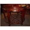 Image 1 : Chinese Eight Immortas Table #1239423