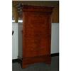 Image 1 : French mahogany Louis Philippe secretary c.1850#1239433