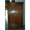 Image 1 : French Louis Philippe armoire c.1900 #1239436