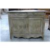 Image 1 : Painted French Louis XV St. Buffet #1239453