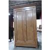 Image 1 : French Louis Philippe armoire #1239463