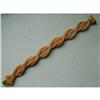 Image 1 : 18kt Gold Designer Lady's Italian Bracelet 18k #1239523