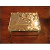 Image 1 : 1940s French Mirrored Jewelry Box #1178598