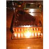 Image 1 : 1940s French Mirrored Jewelry Box #1178599