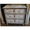 Image 1 : 18th Century French Painted Chest #1178603